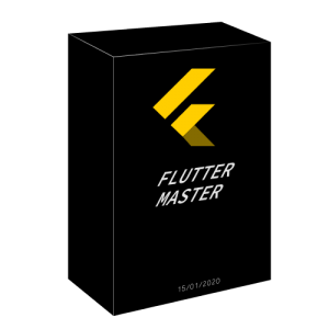 Flutter Master - INMANENCIA LEARN